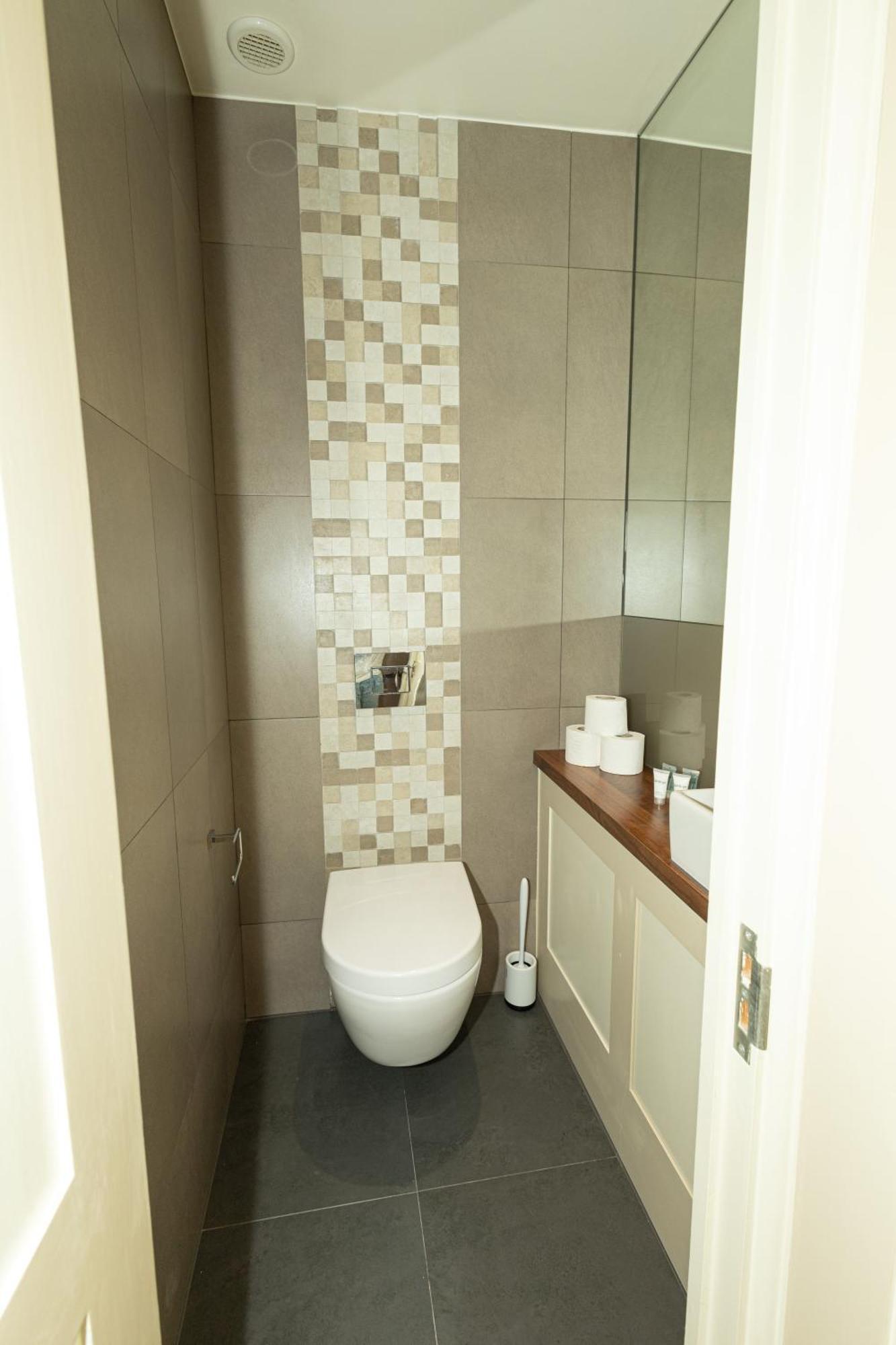 2Bedroom Gem In The Heart Of Kensington Лондон Экстерьер фото